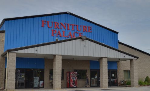 Furniture Palace - Oregon