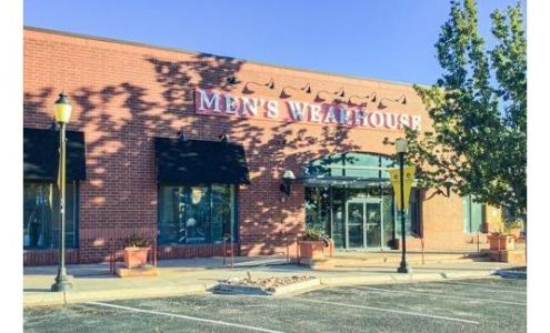 Men's Wearhouse