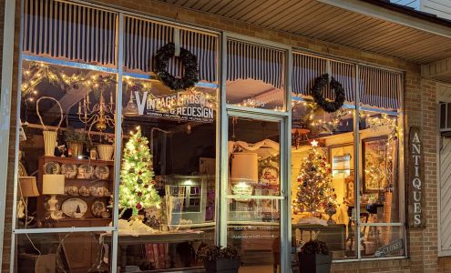 Vintage Finds & Redesign, LLC