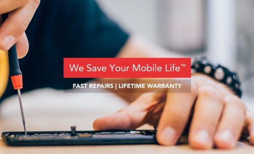 CPR Cell Phone Repair Toledo