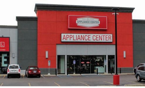 Appliance Center