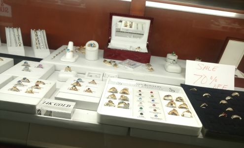 David Kay Jewelers llc.