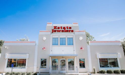 Estate Jewelers
