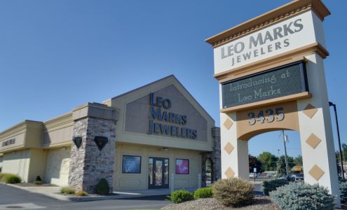 Leo Marks Jewelers
