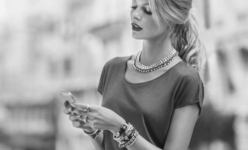 Eli Antypas Jewelers