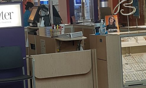 Banter by Piercing Pagoda