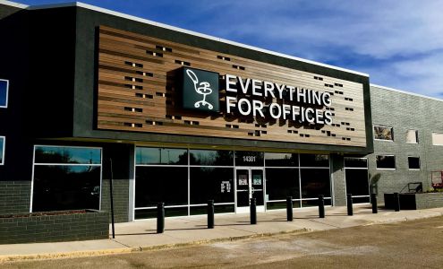 Everything For Offices