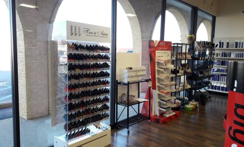 Windsor Beauty Supply Toledo