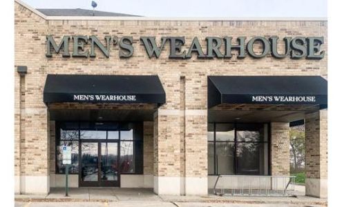 Men's Wearhouse