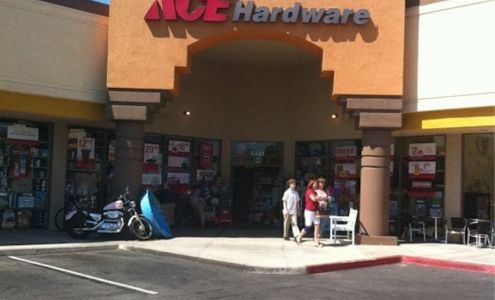 Ace Hardware