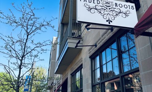 Faded Roots Boutique