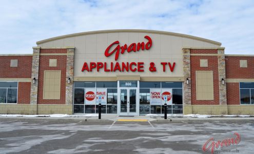 Grand Appliance and TV
