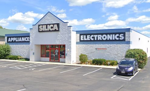 Silica For Your Home