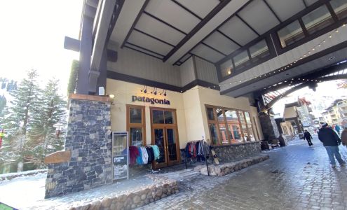 Patagonia Olympic Valley