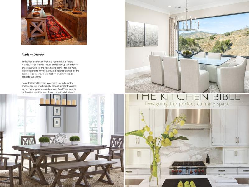 Decorating Den Interiors