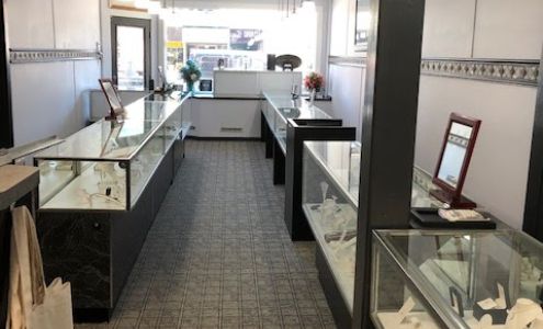 Forever Yours Jewelry Inc Sun Prairie