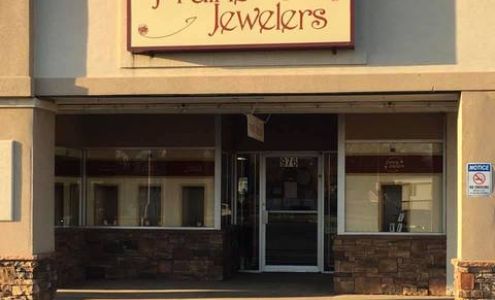 Prairie Jewelers Sun Prairie