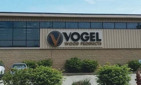 Vogel Wood Products Monona