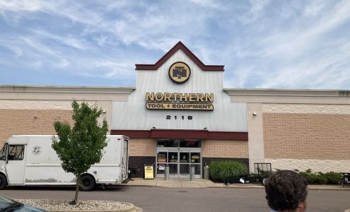 Northern Tool + Equipment