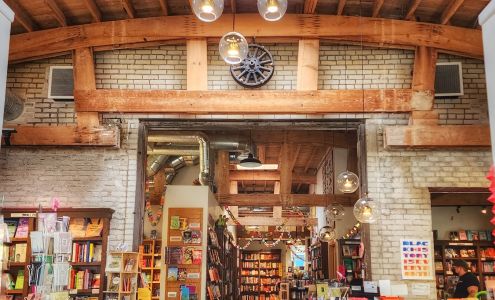 A Room of One’s Own