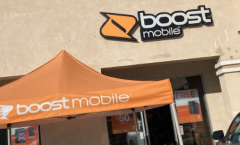 Boost Mobile