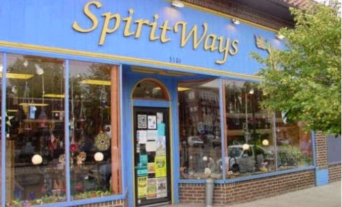 SpiritWays Denver