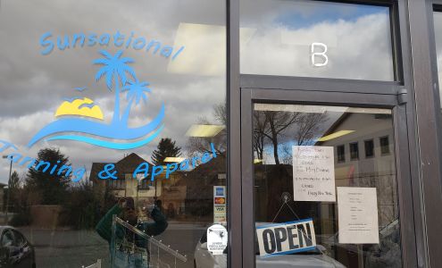 Sunsational Tanning & Apparel