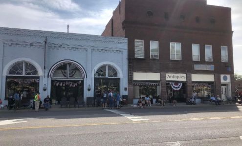 Cheshire Antiques Inc.