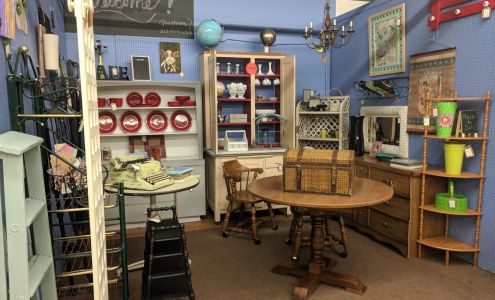 Consign It! Home Interiors