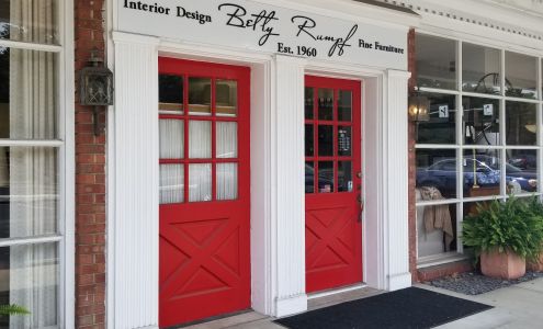 Betty Rumpf Interiors