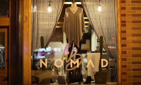Nomad Boutique