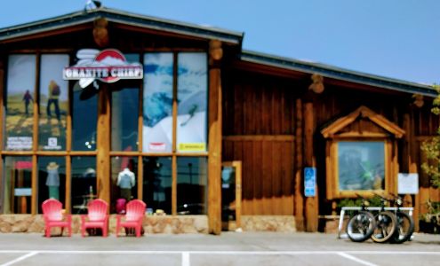 Granite Chief Ski & Mountain Shop