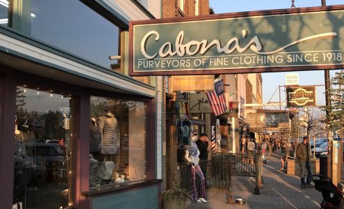 Cabona's