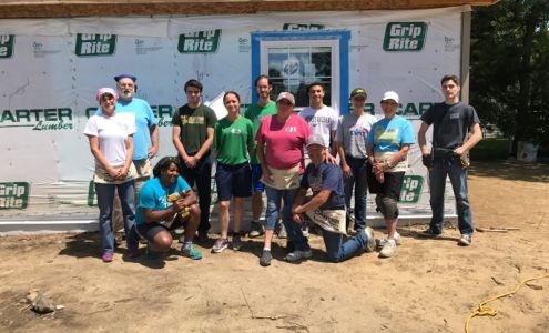 Habitat For Humanity ReStore