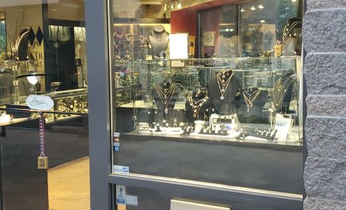 Double Diamond Jewelry Olympic Valley