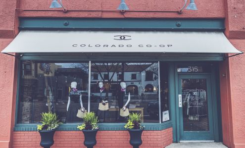 Colorado Co-op