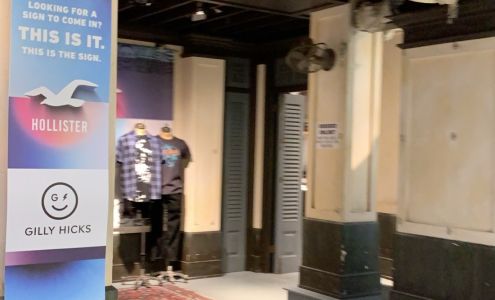 Hollister Co.