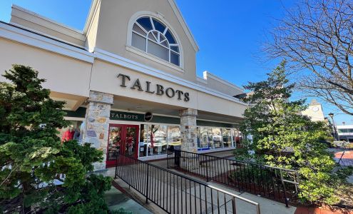 Talbots
