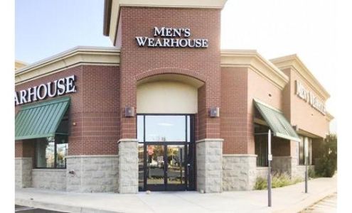 Men's Wearhouse