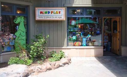 Mind Play Olympic Valley