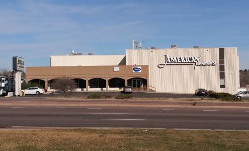 American Furniture Galleries