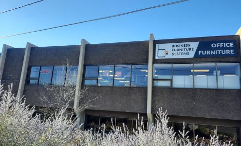 Business Furniture Systems