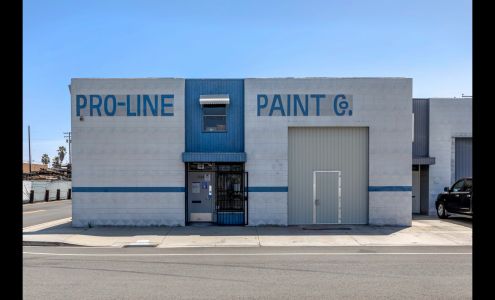 Sherwin-Williams Commercial Paint Store
