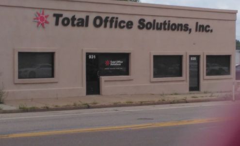Total Office