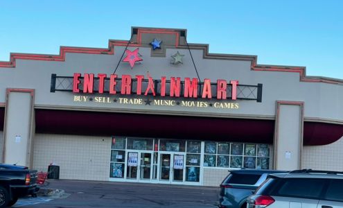 EntertainMart
