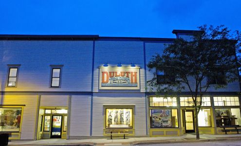 Duluth Trading Company