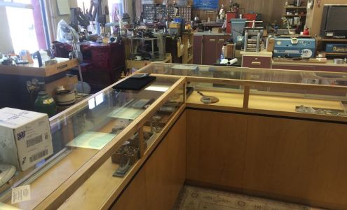 Jewelers Services LLC