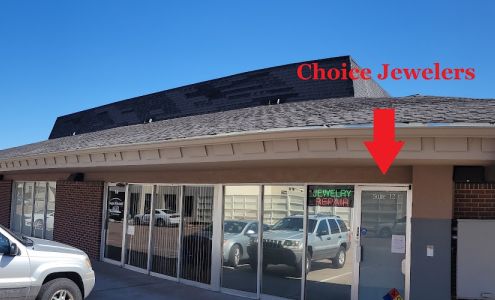 Choice Jewelers