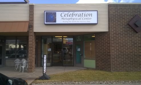 Celebration Metaphysical Center