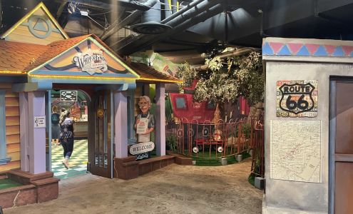 Focus on the Family Bookstore